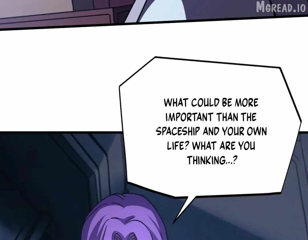 Logging 10,000 Years into the Future Chapter 325 - Page 148 in English