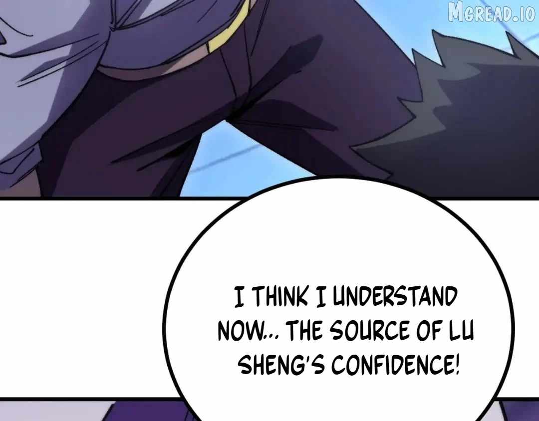 Logging 10,000 Years into the Future Chapter 325 - Page 15 in English