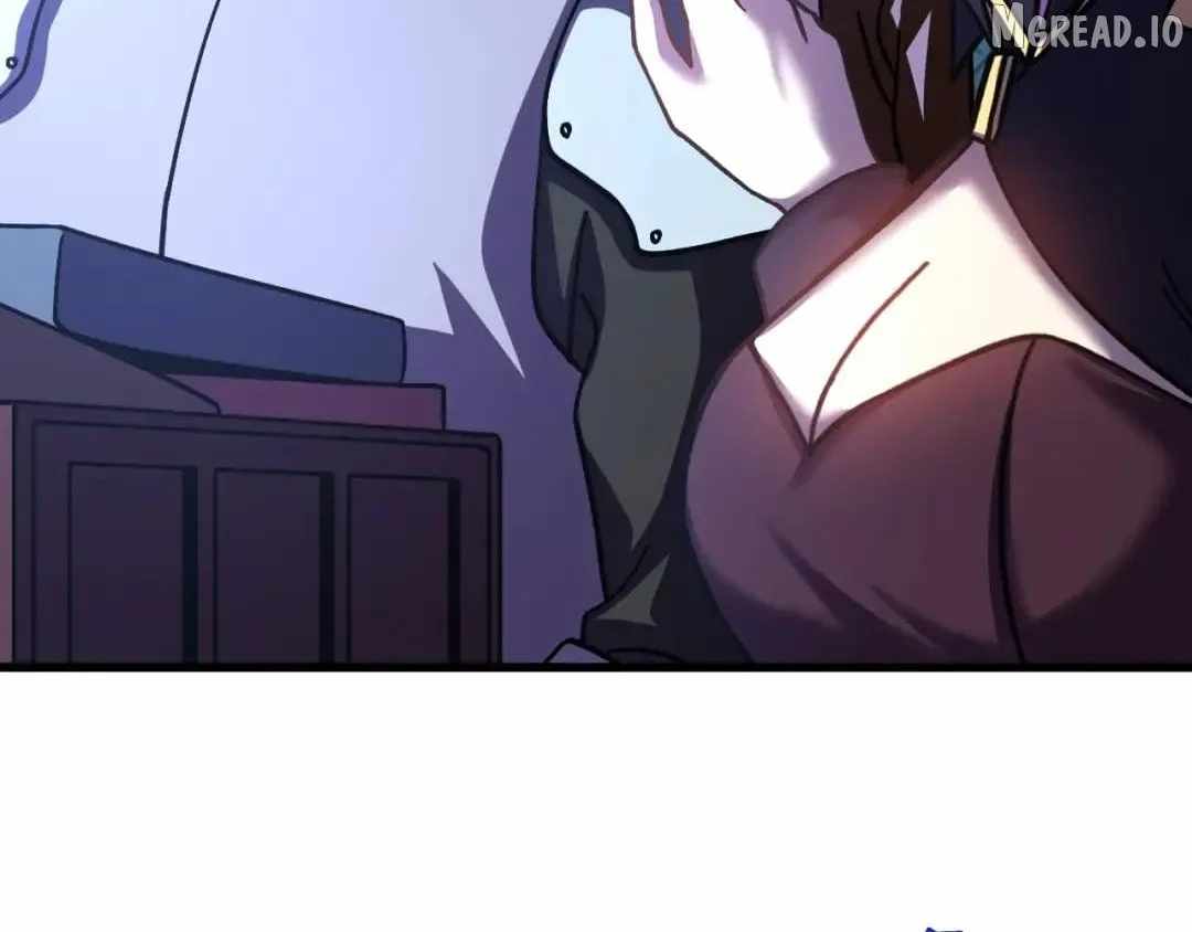 Logging 10,000 Years into the Future Chapter 325 - Page 154 in English