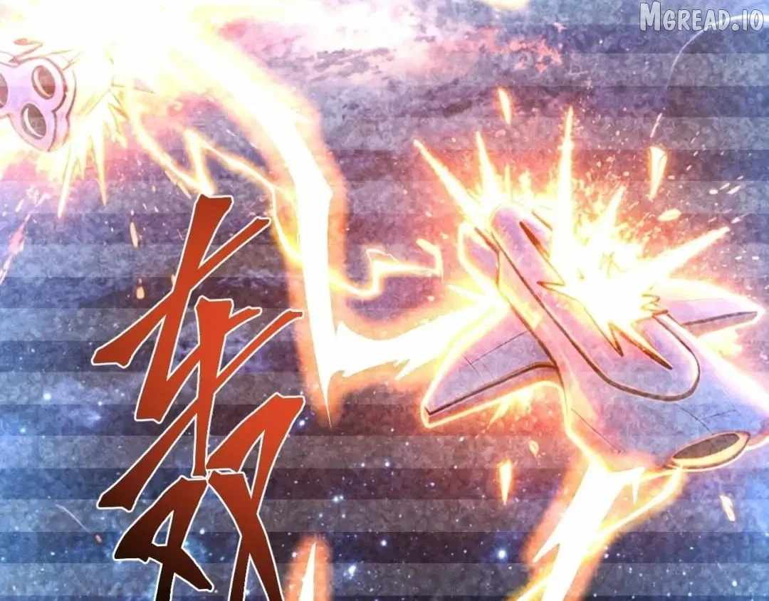 Logging 10,000 Years into the Future Chapter 325 - Page 159 in English