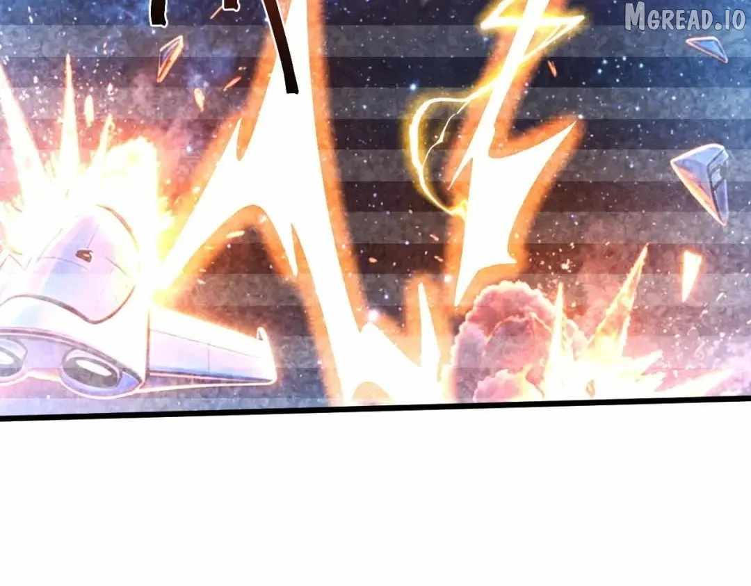 Logging 10,000 Years into the Future Chapter 325 - Page 160 in English