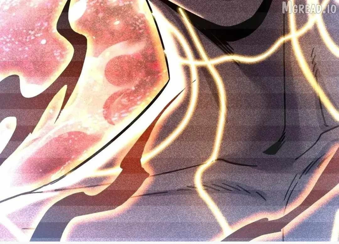 Logging 10,000 Years into the Future Chapter 325 - Page 166 in English