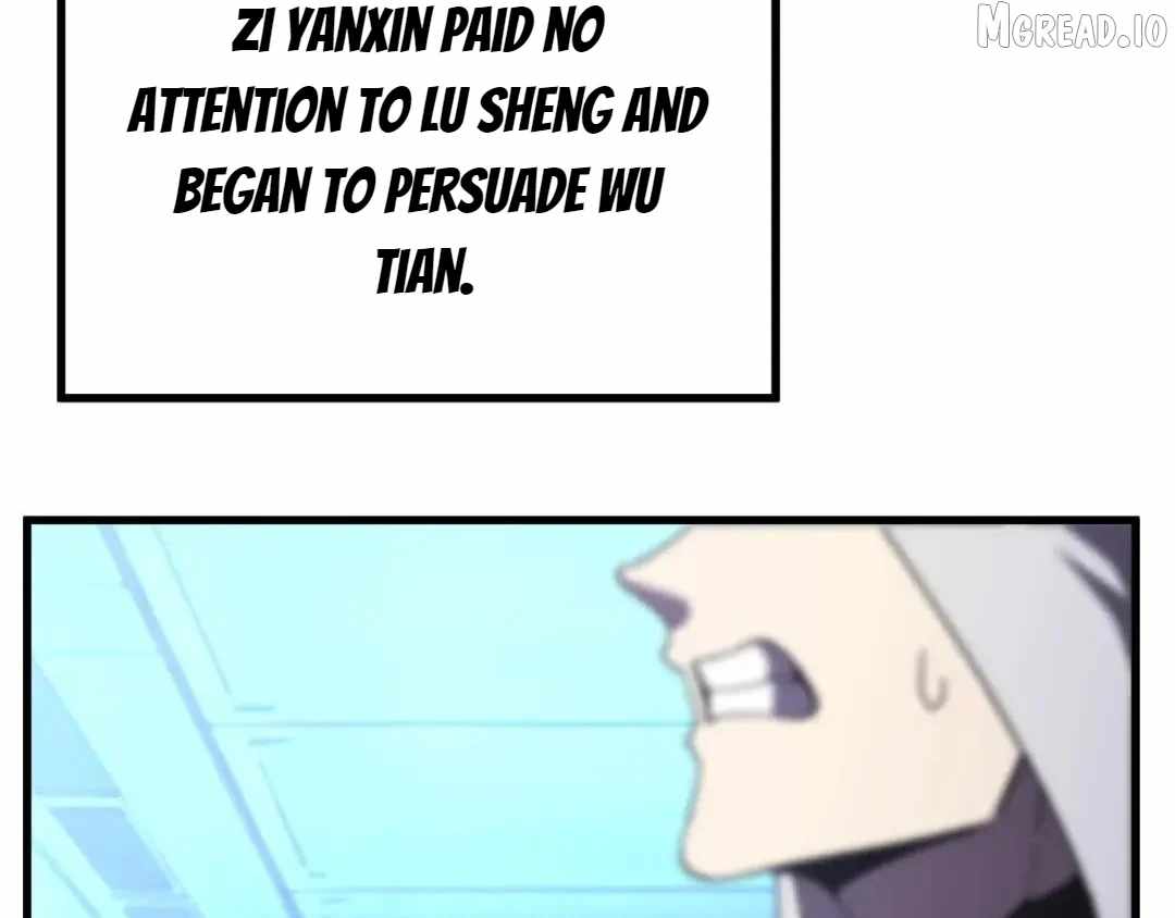 Logging 10,000 Years into the Future Chapter 325 - Page 18 in English