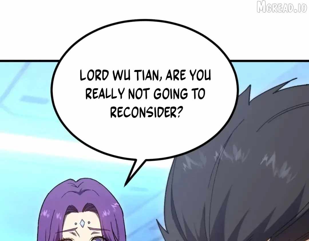 Logging 10,000 Years into the Future Chapter 325 - Page 21 in English