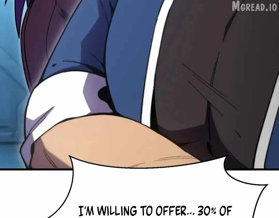 Logging 10,000 Years into the Future Chapter 325 - Page 23 in English