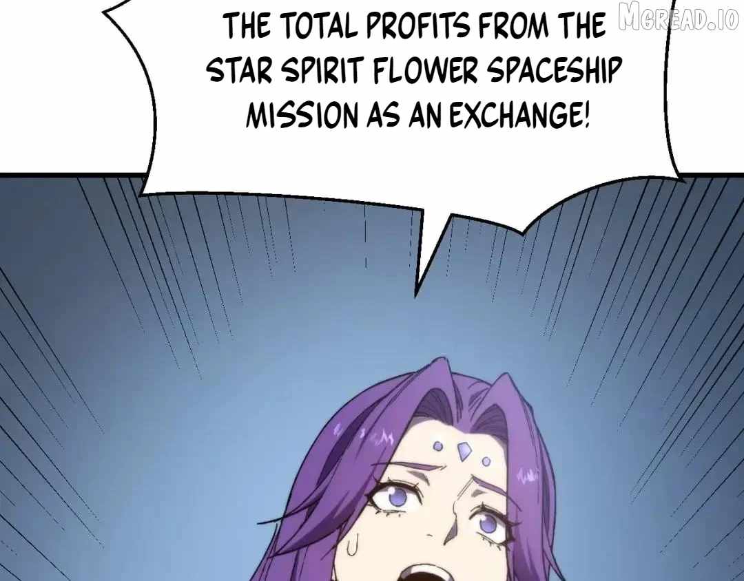 Logging 10,000 Years into the Future Chapter 325 - Page 24 in English