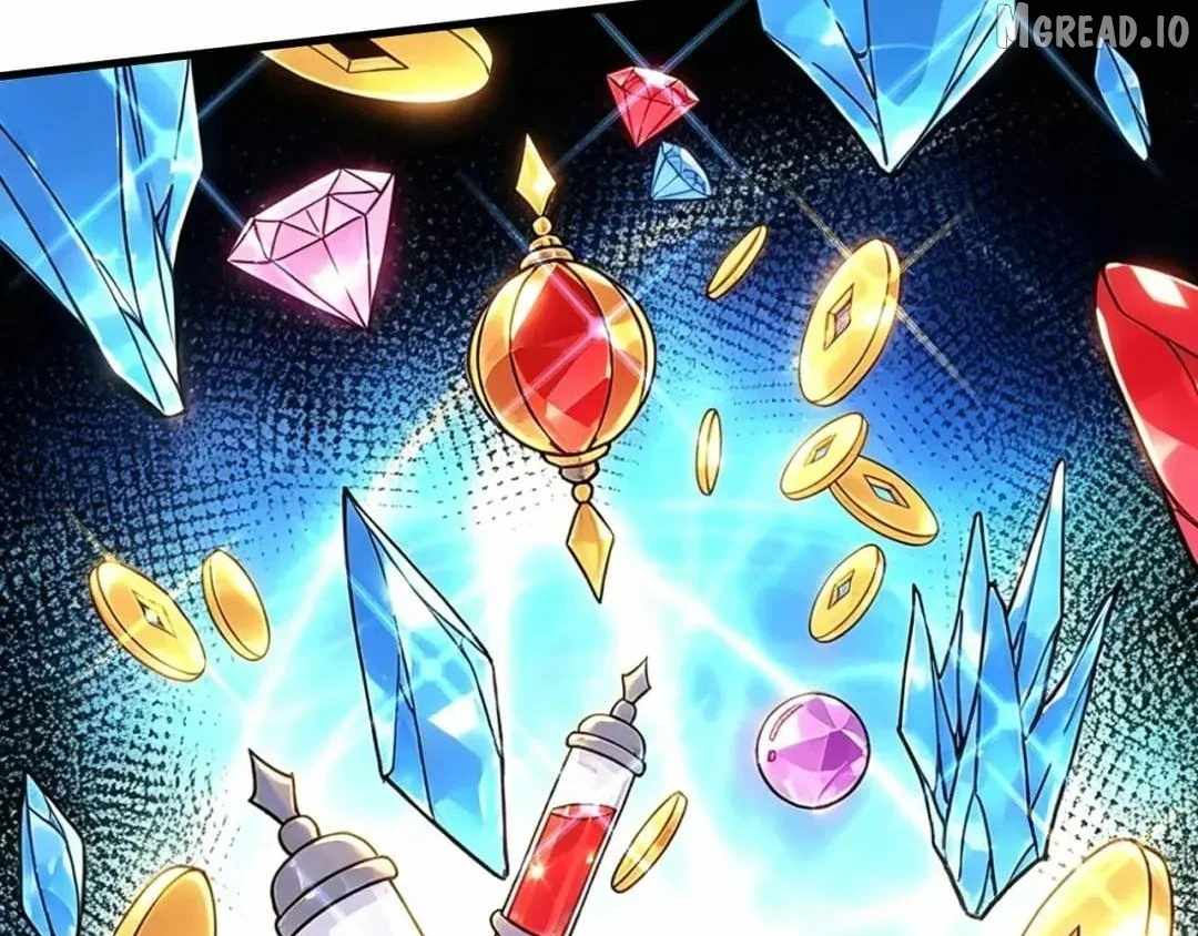 Logging 10,000 Years into the Future Chapter 325 - Page 29 in English