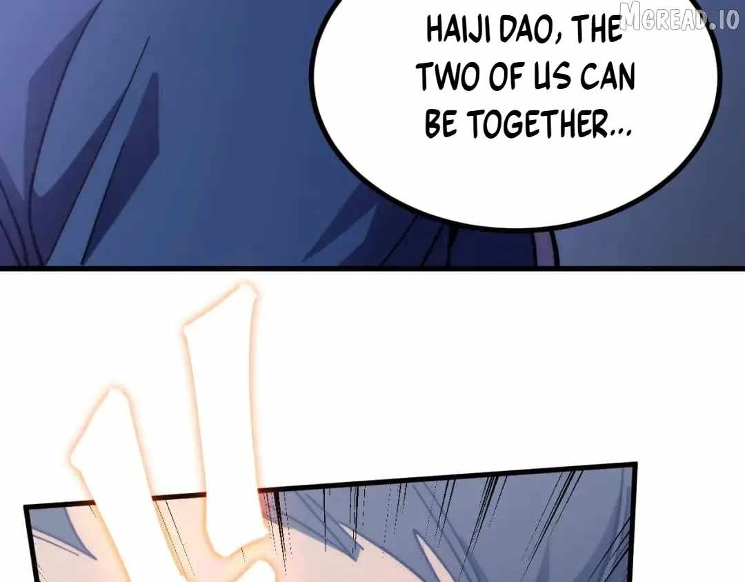 Logging 10,000 Years into the Future Chapter 325 - Page 54 in English