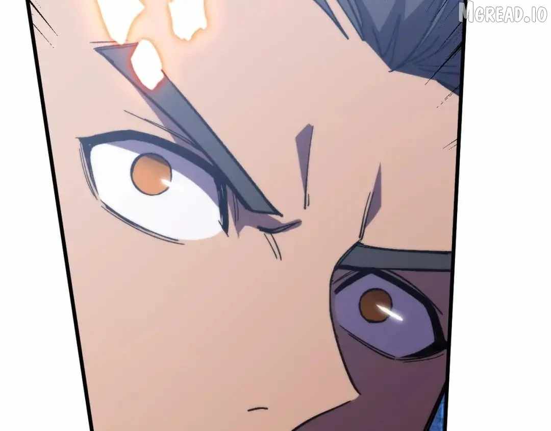 Logging 10,000 Years into the Future Chapter 325 - Page 55 in English