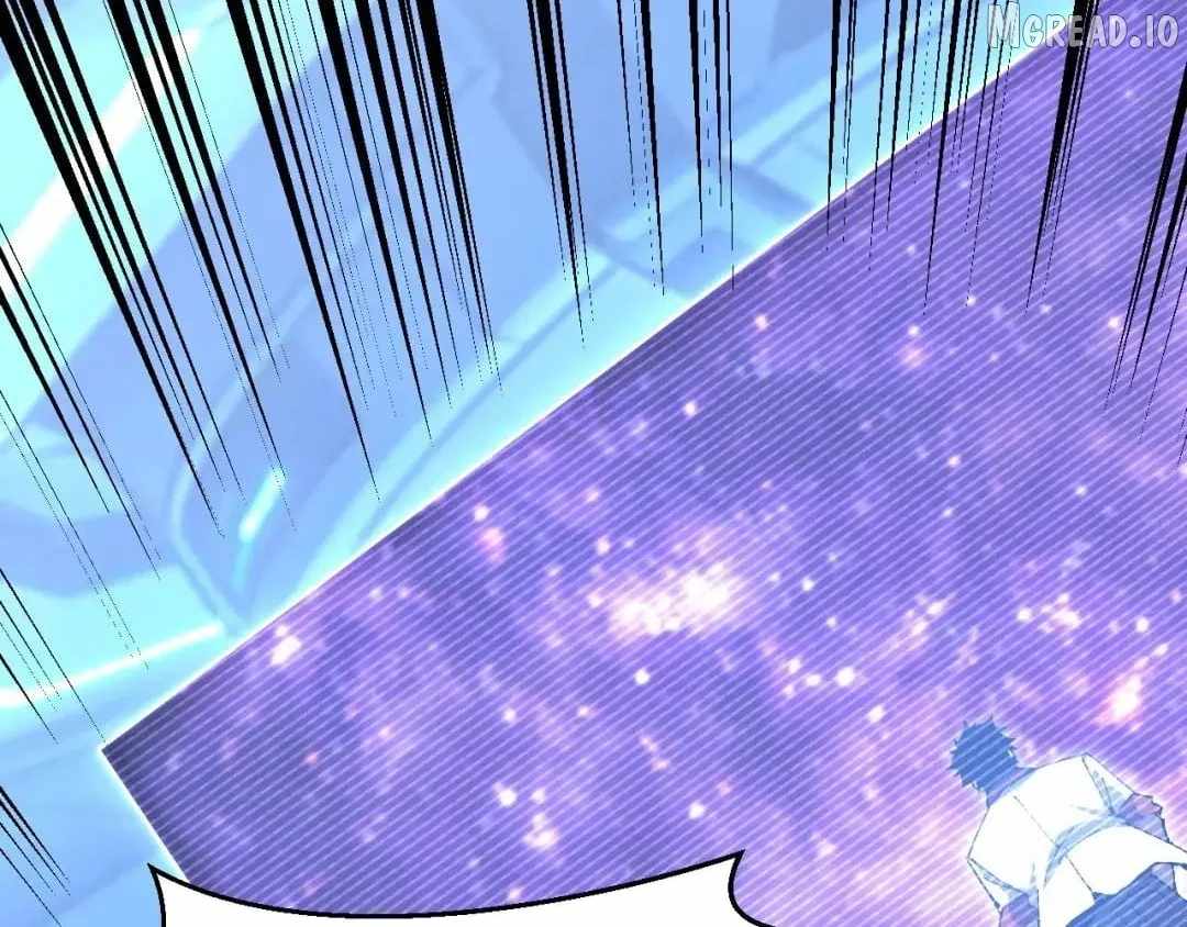 Logging 10,000 Years into the Future Chapter 325 - Page 57 in English