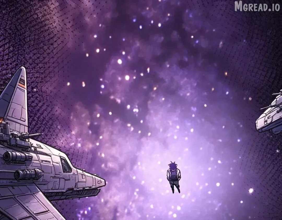 Logging 10,000 Years into the Future Chapter 325 - Page 65 in English