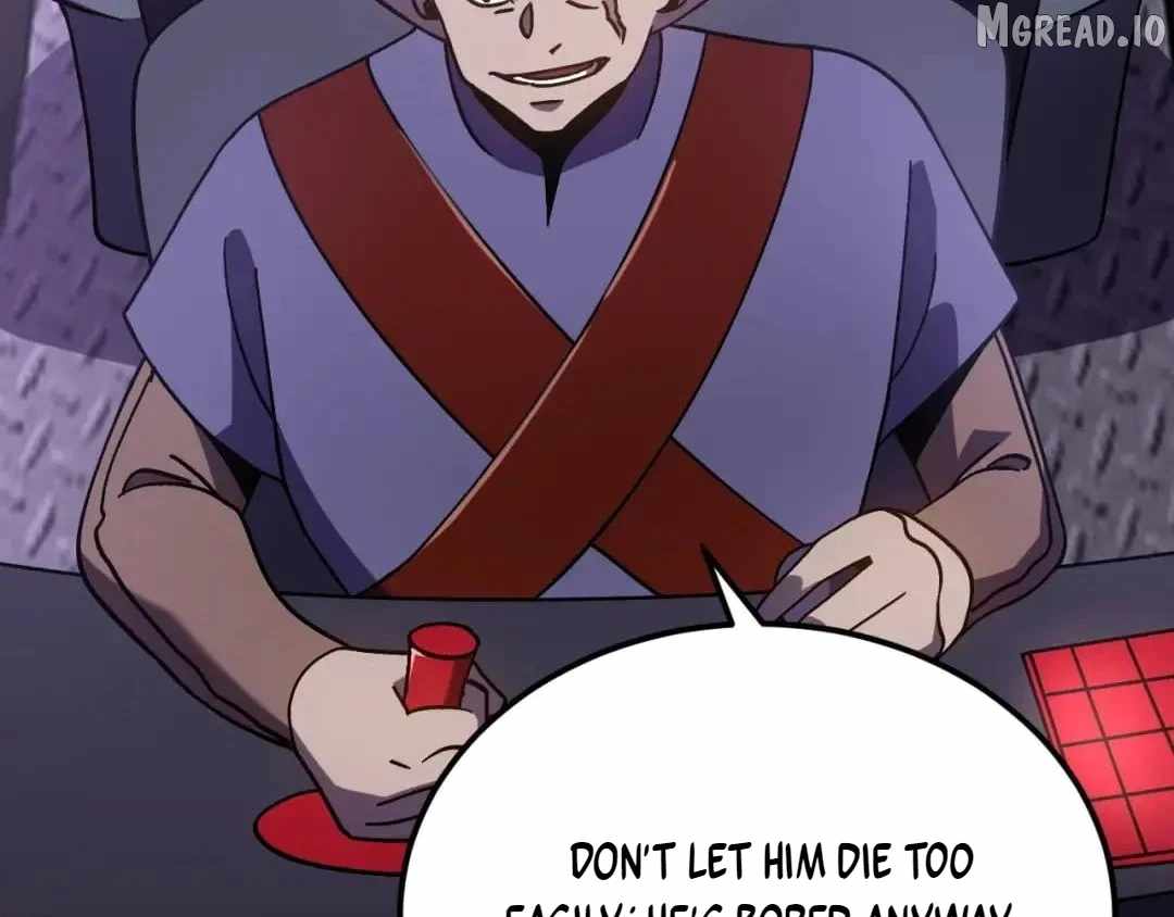 Logging 10,000 Years into the Future Chapter 325 - Page 72 in English