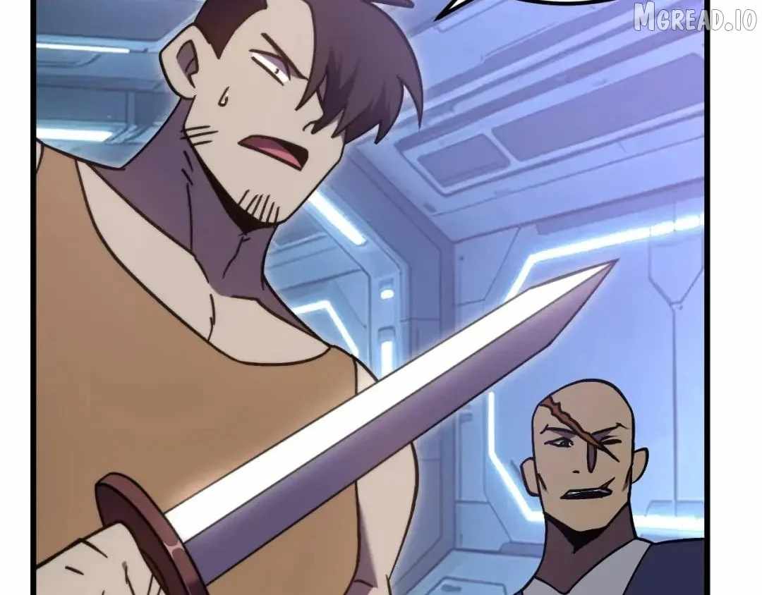 Logging 10,000 Years into the Future Chapter 325 - Page 74 in English