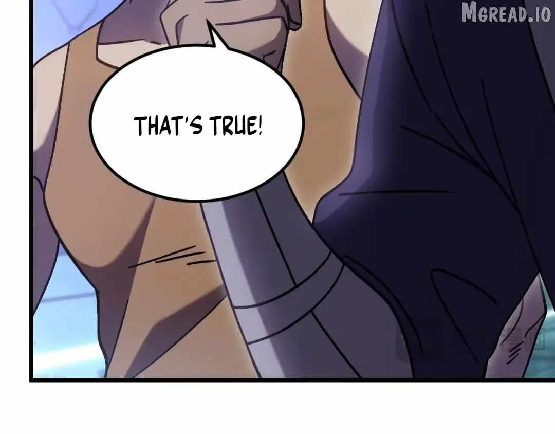 Logging 10,000 Years into the Future Chapter 325 - Page 77 in English