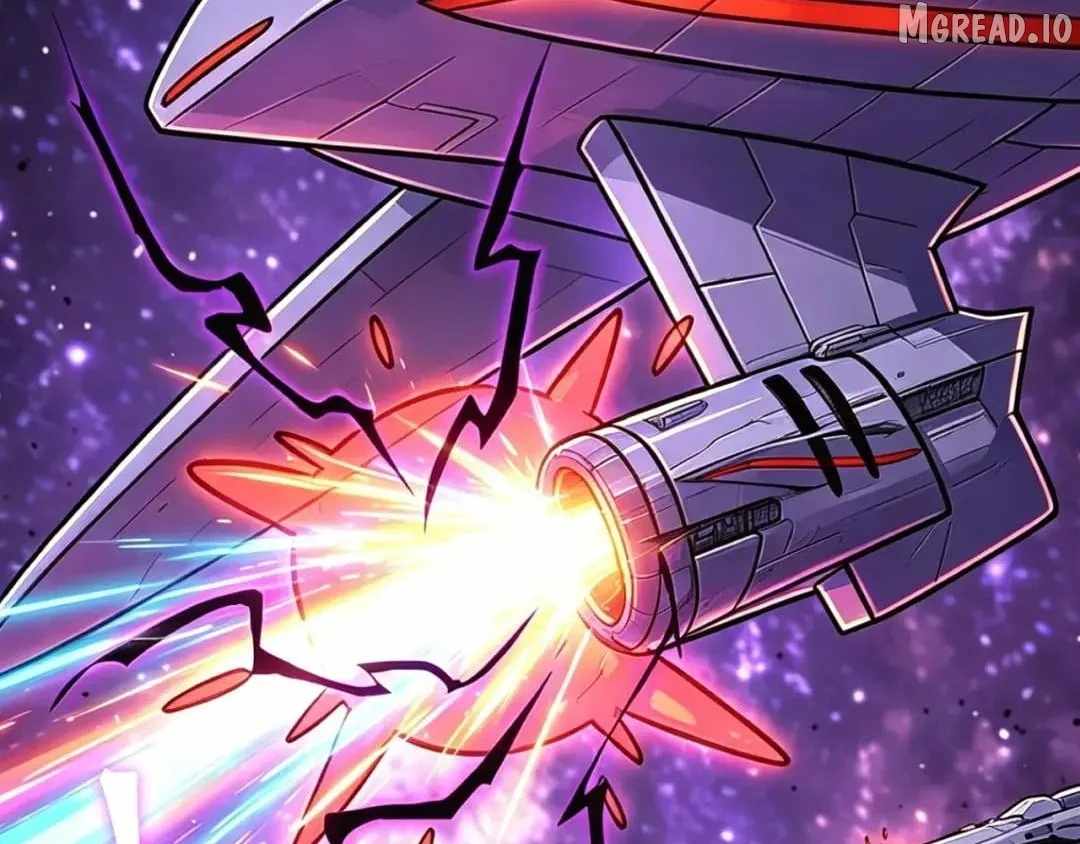 Logging 10,000 Years into the Future Chapter 325 - Page 79 in English