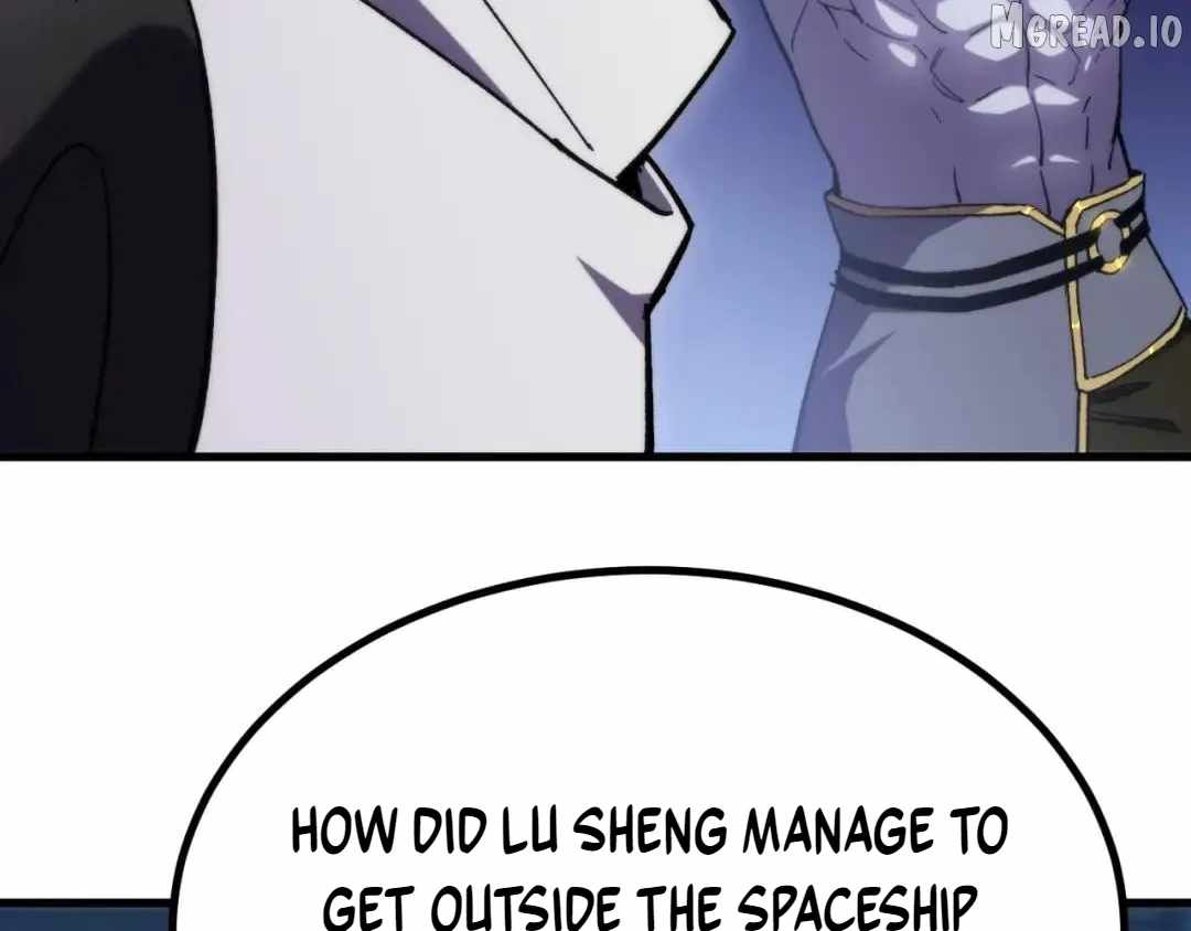 Logging 10,000 Years into the Future Chapter 325 - Page 8 in English