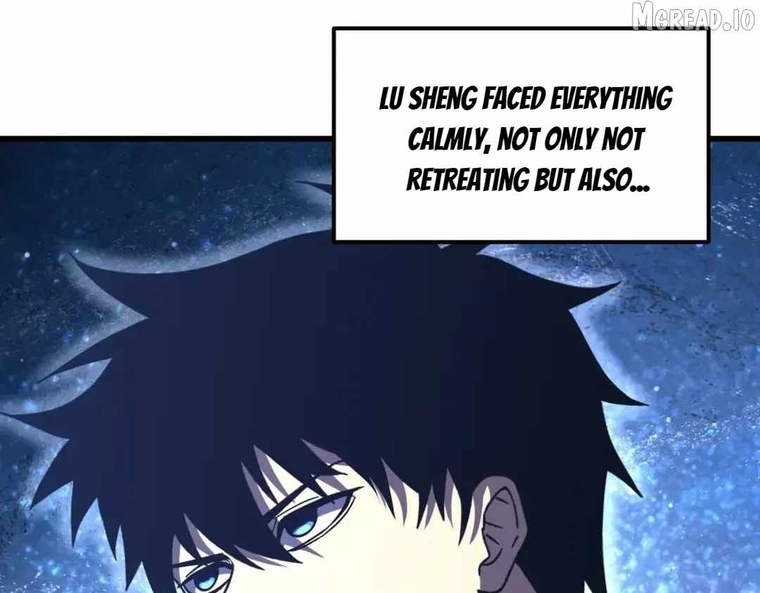 Logging 10,000 Years into the Future Chapter 325 - Page 81 in English
