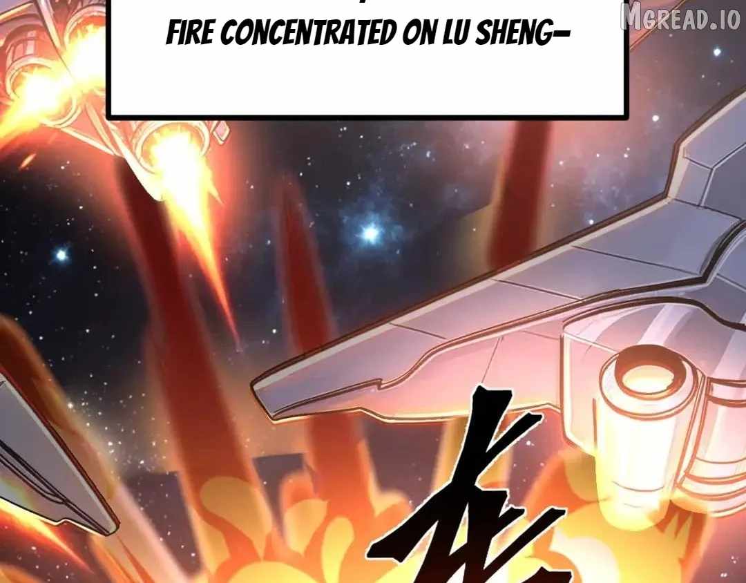 Logging 10,000 Years into the Future Chapter 325 - Page 89 in English