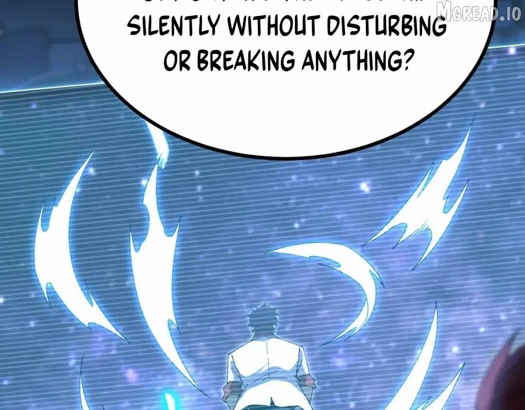 Logging 10,000 Years into the Future Chapter 325 - Page 9 in English