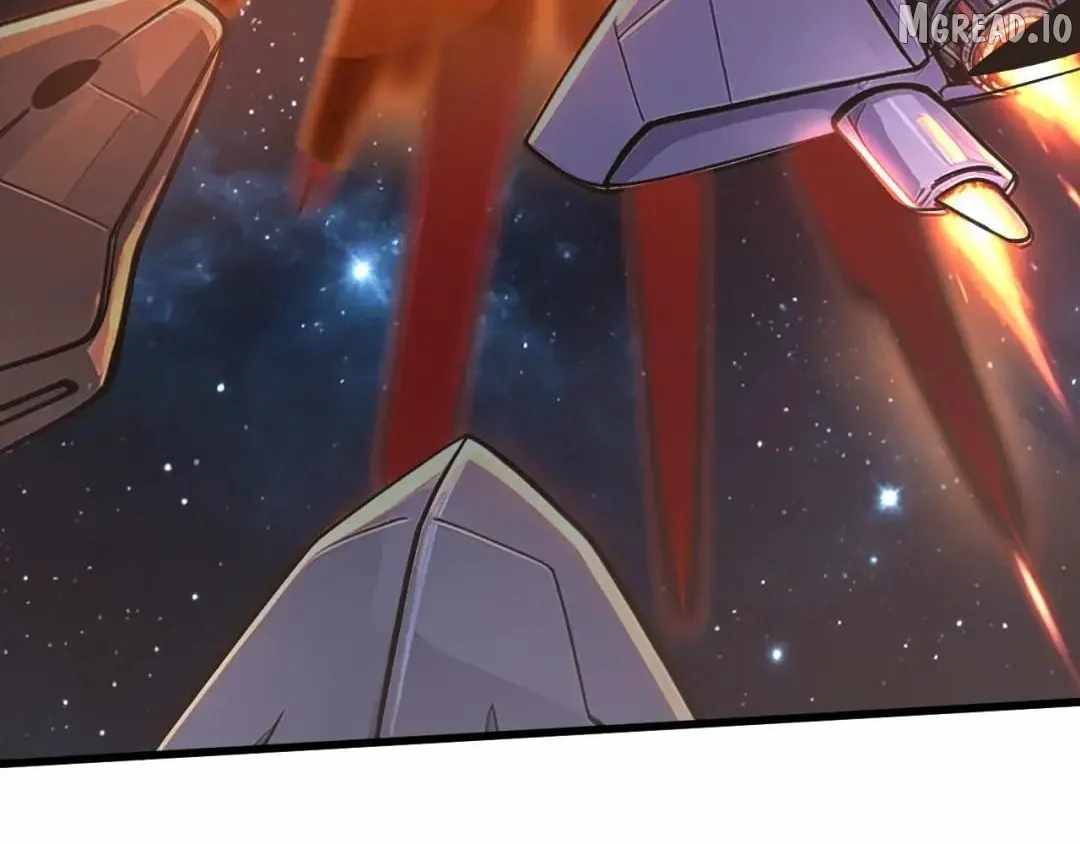 Logging 10,000 Years into the Future Chapter 325 - Page 92 in English