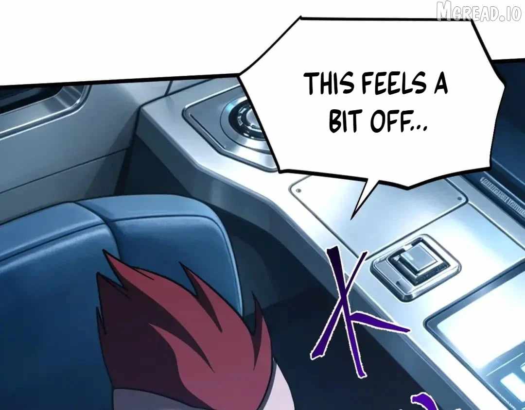 Logging 10,000 Years into the Future Chapter 325 - Page 93 in English
