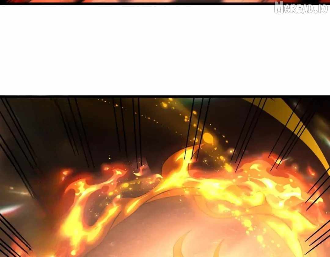 Logging 10,000 Years into the Future Chapter 325 - Page 97 in English