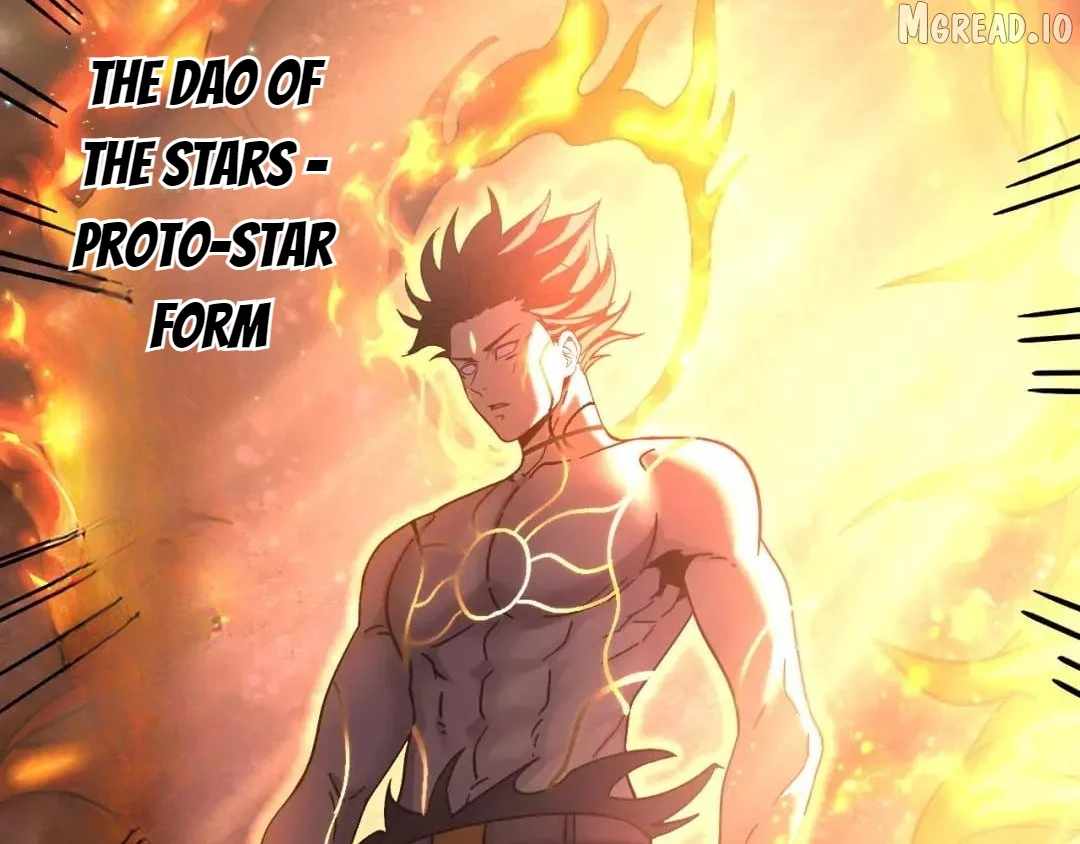 Logging 10,000 Years into the Future Chapter 325 - Page 98 in English