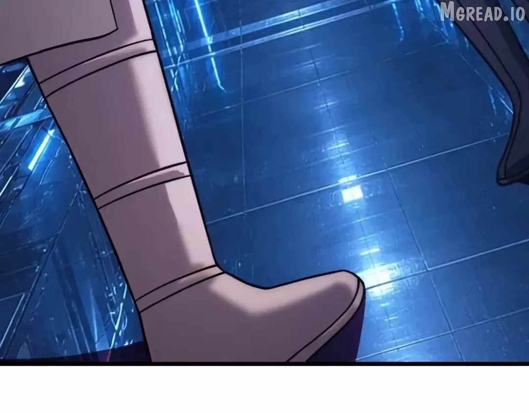 Logging 10,000 Years into the Future Chapter 326 - Page 103 in English