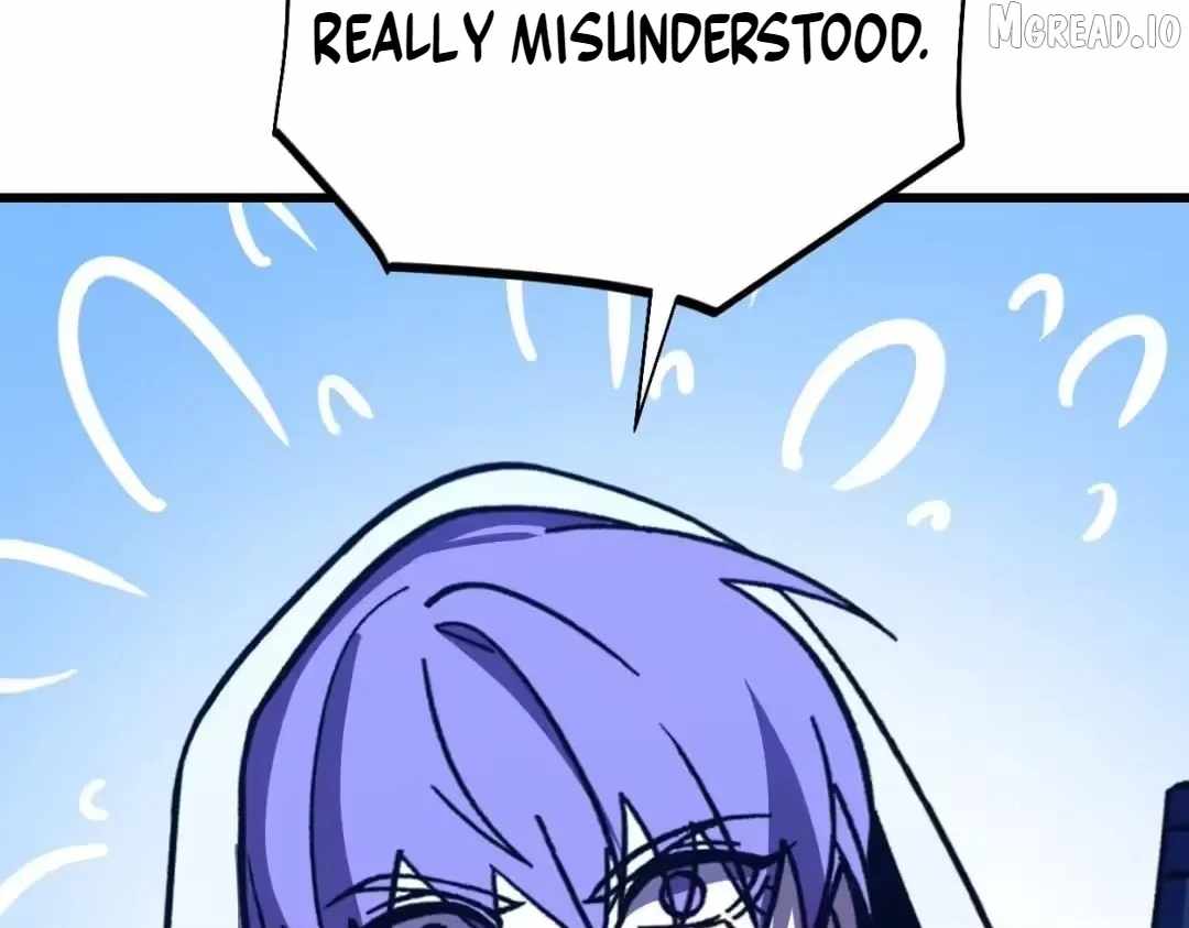 Logging 10,000 Years into the Future Chapter 326 - Page 118 in English