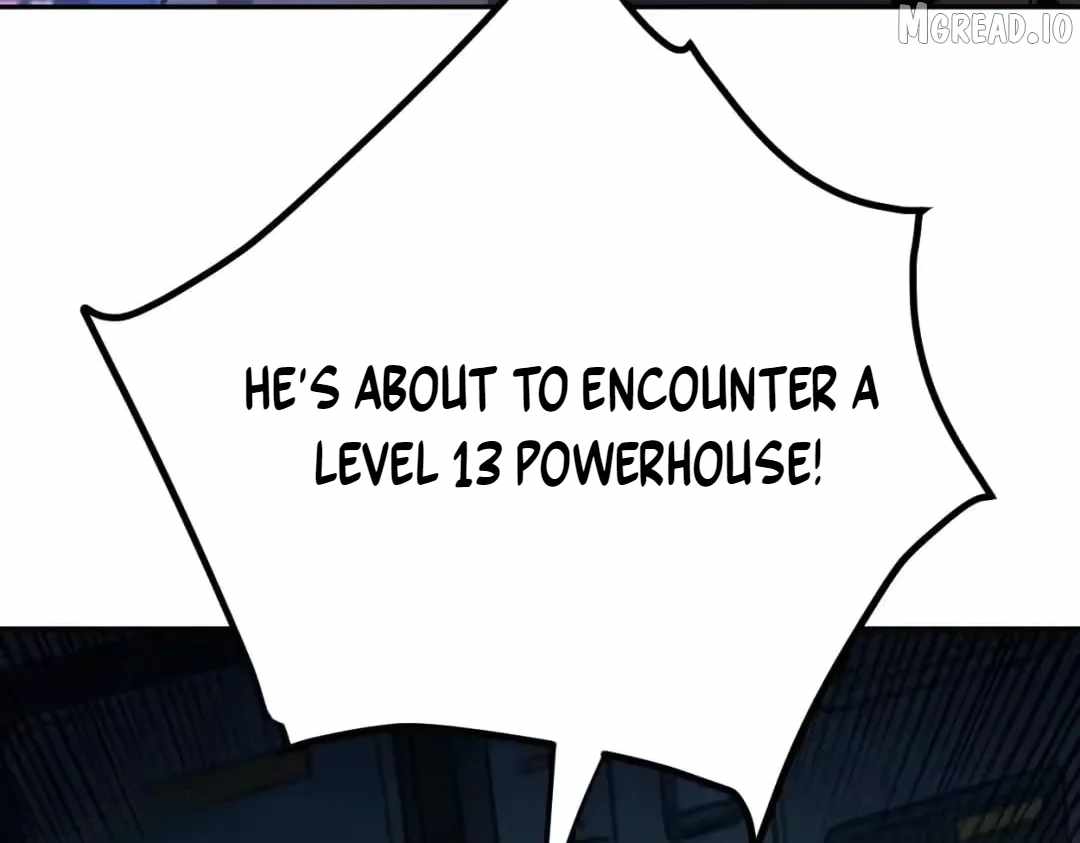 Logging 10,000 Years into the Future Chapter 326 - Page 12 in English