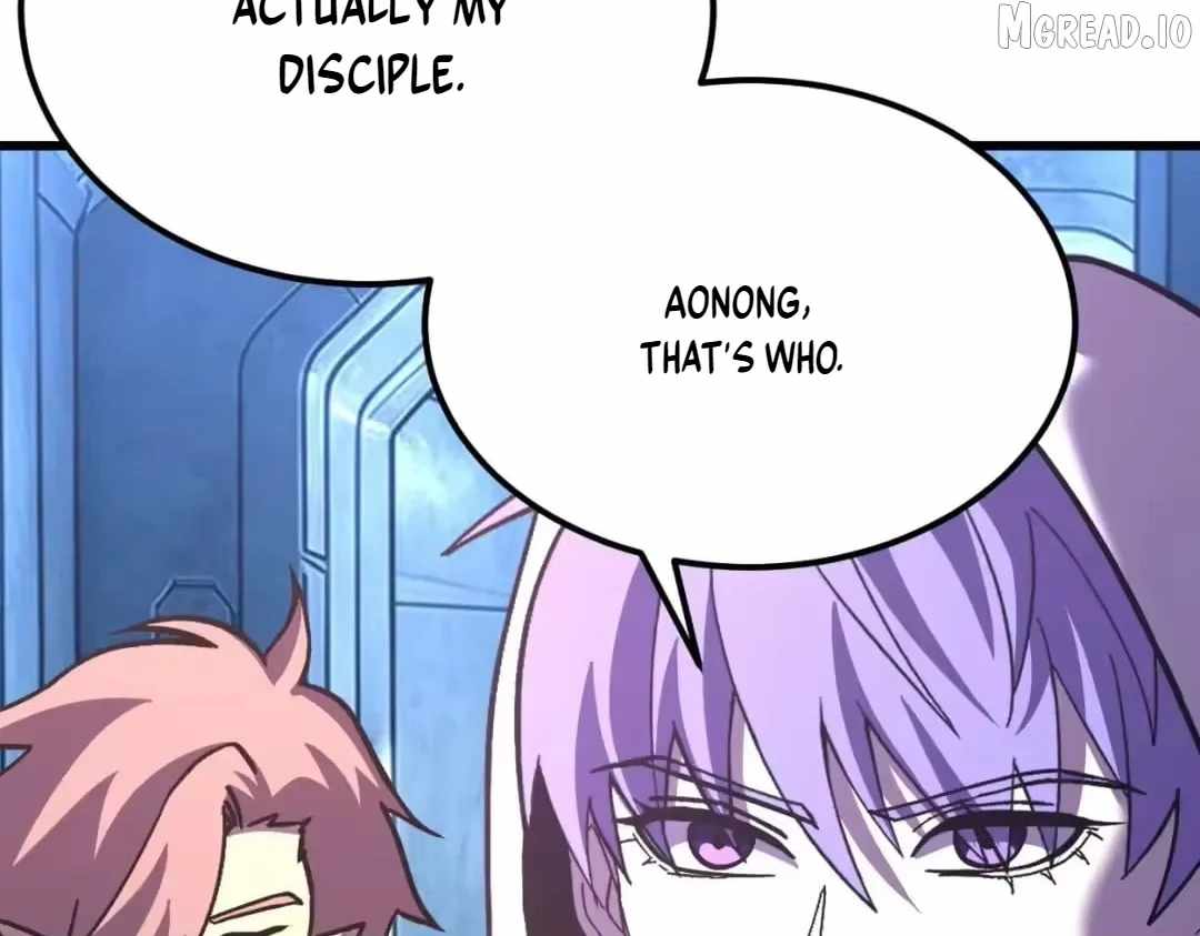 Logging 10,000 Years into the Future Chapter 326 - Page 136 in English