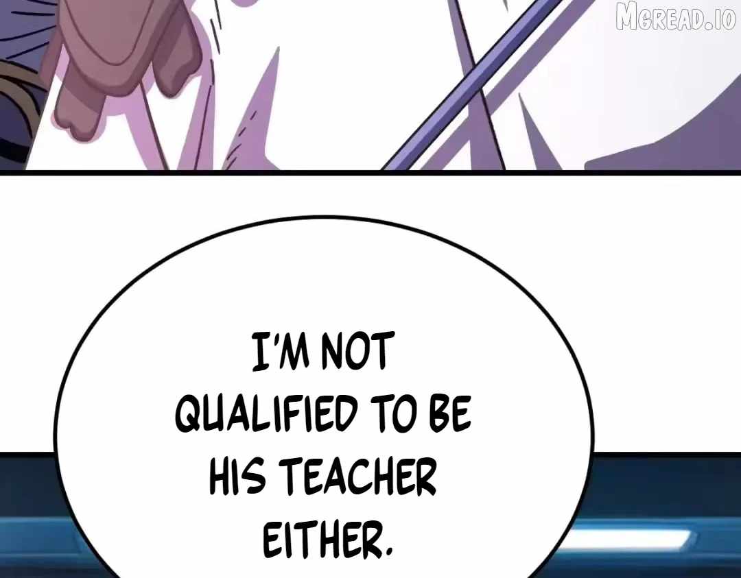 Logging 10,000 Years into the Future Chapter 326 - Page 138 in English