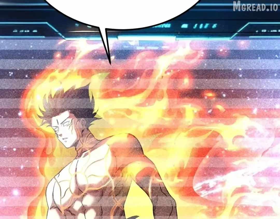 Logging 10,000 Years into the Future Chapter 326 - Page 139 in English