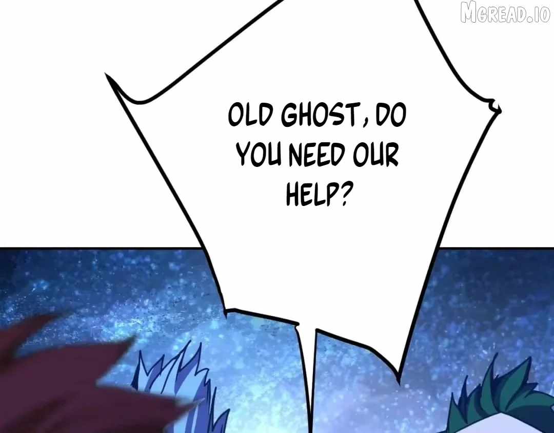 Logging 10,000 Years into the Future Chapter 326 - Page 25 in English