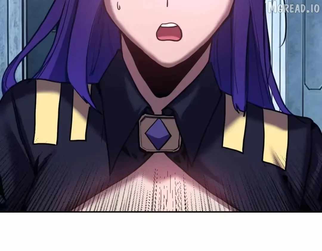 Logging 10,000 Years into the Future Chapter 326 - Page 3 in English
