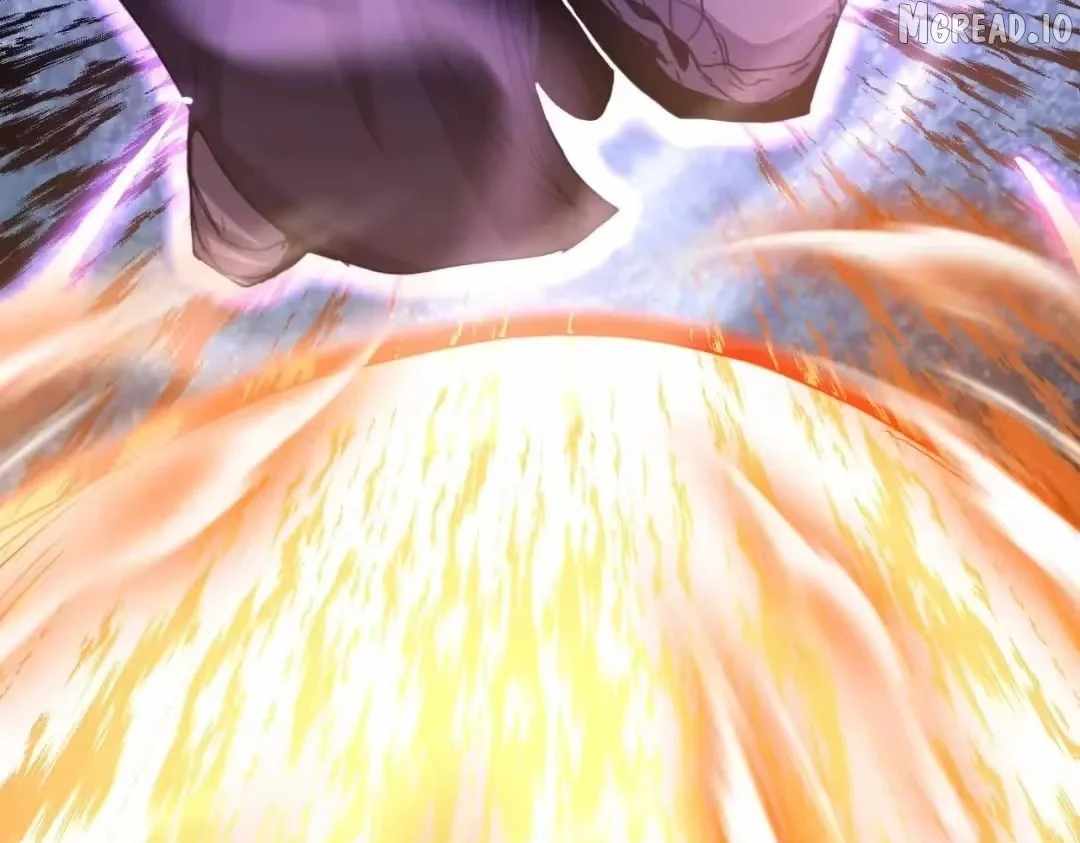 Logging 10,000 Years into the Future Chapter 326 - Page 35 in English