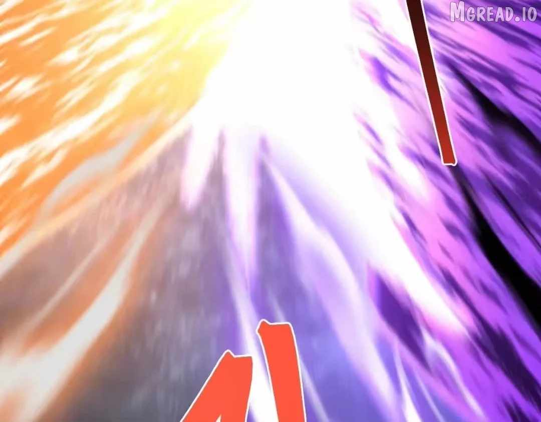 Logging 10,000 Years into the Future Chapter 326 - Page 39 in English