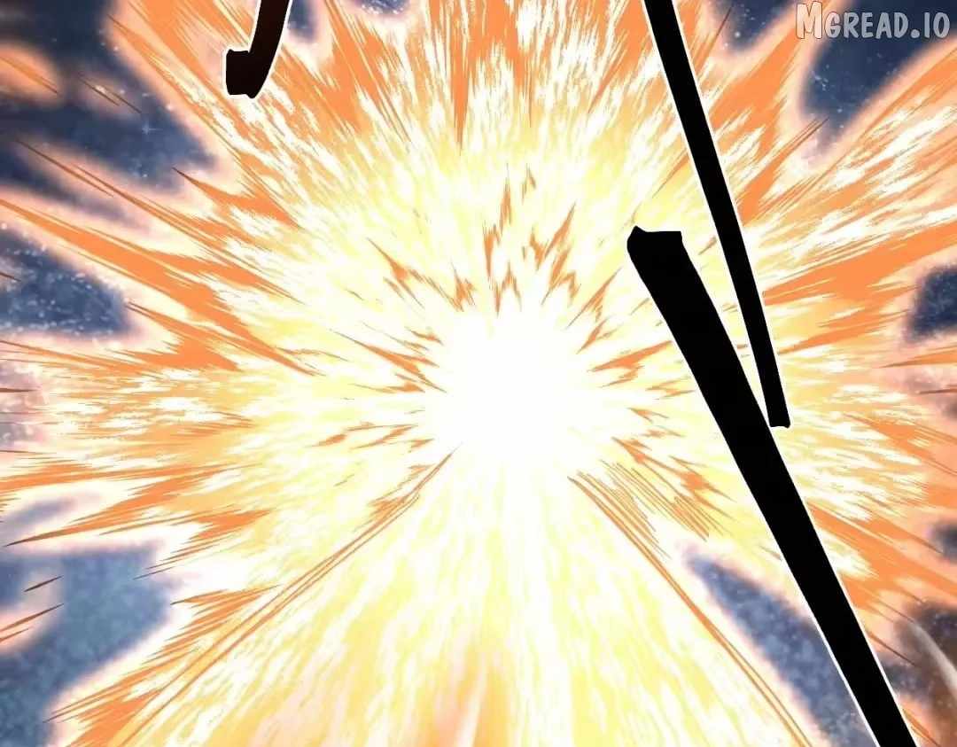 Logging 10,000 Years into the Future Chapter 326 - Page 41 in English