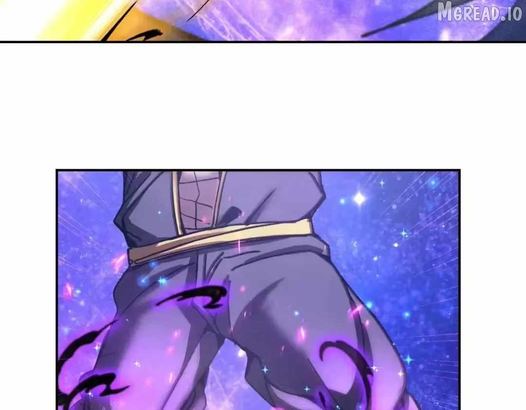 Logging 10,000 Years into the Future Chapter 326 - Page 48 in English