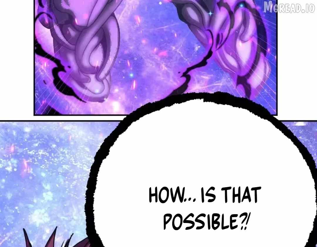 Logging 10,000 Years into the Future Chapter 326 - Page 49 in English