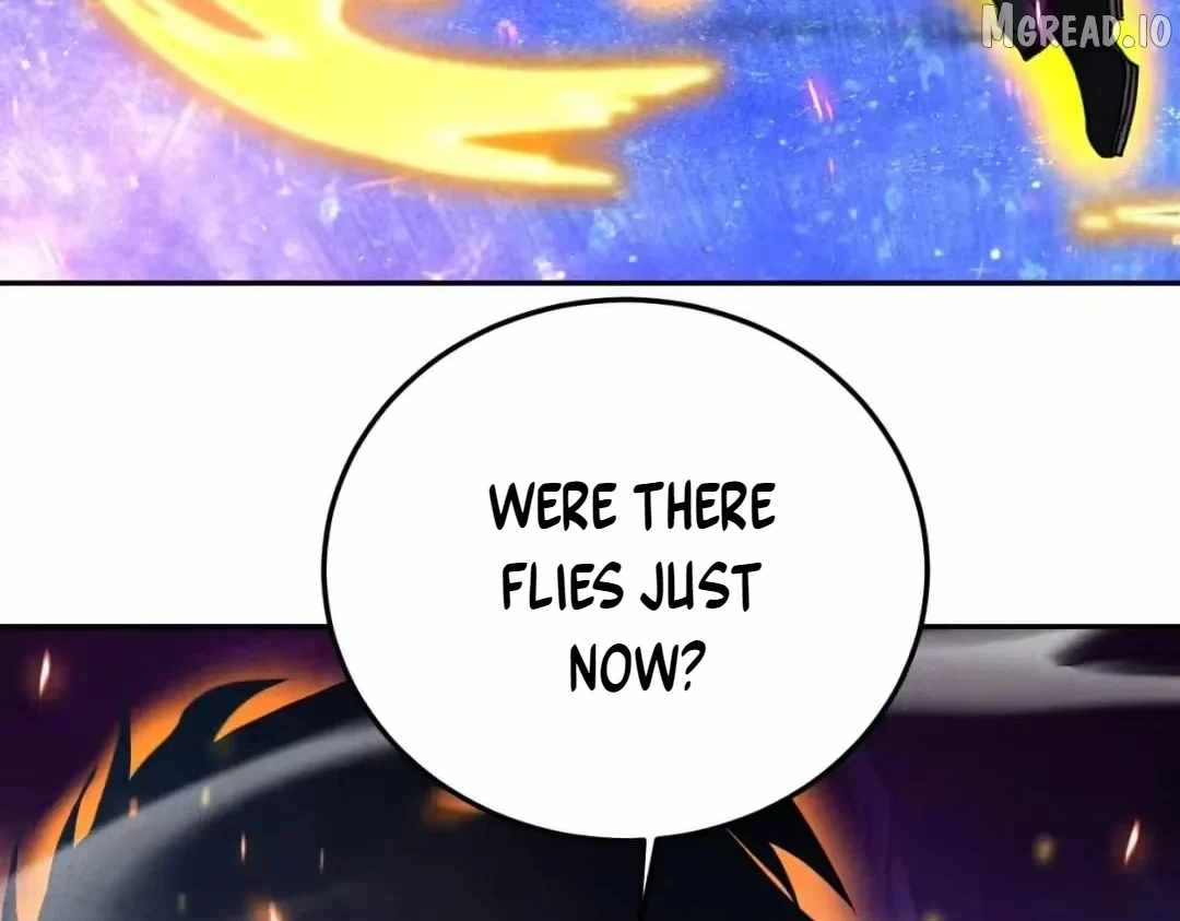 Logging 10,000 Years into the Future Chapter 326 - Page 54 in English