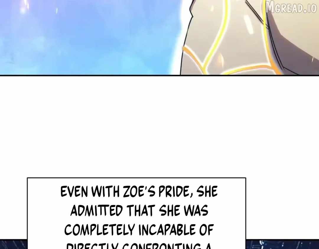 Logging 10,000 Years into the Future Chapter 326 - Page 56 in English