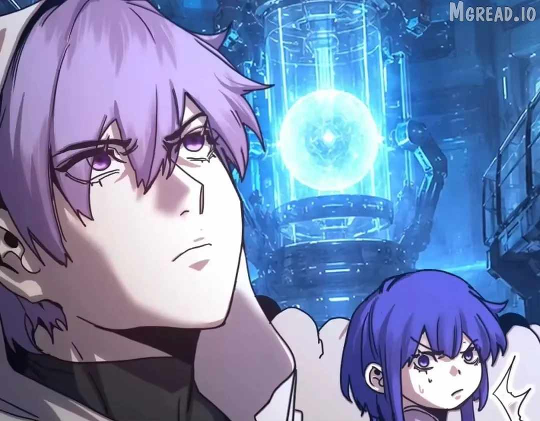 Logging 10,000 Years into the Future Chapter 326 - Page 64 in English