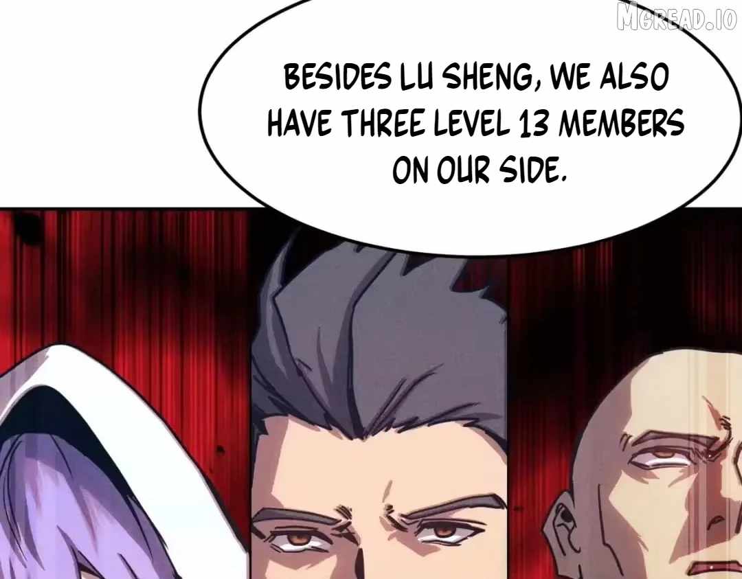 Logging 10,000 Years into the Future Chapter 326 - Page 72 in English