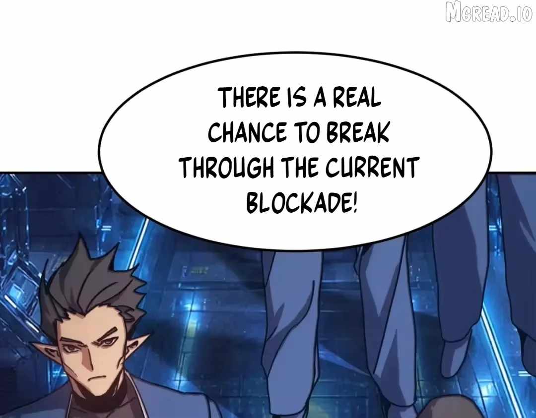 Logging 10,000 Years into the Future Chapter 326 - Page 74 in English
