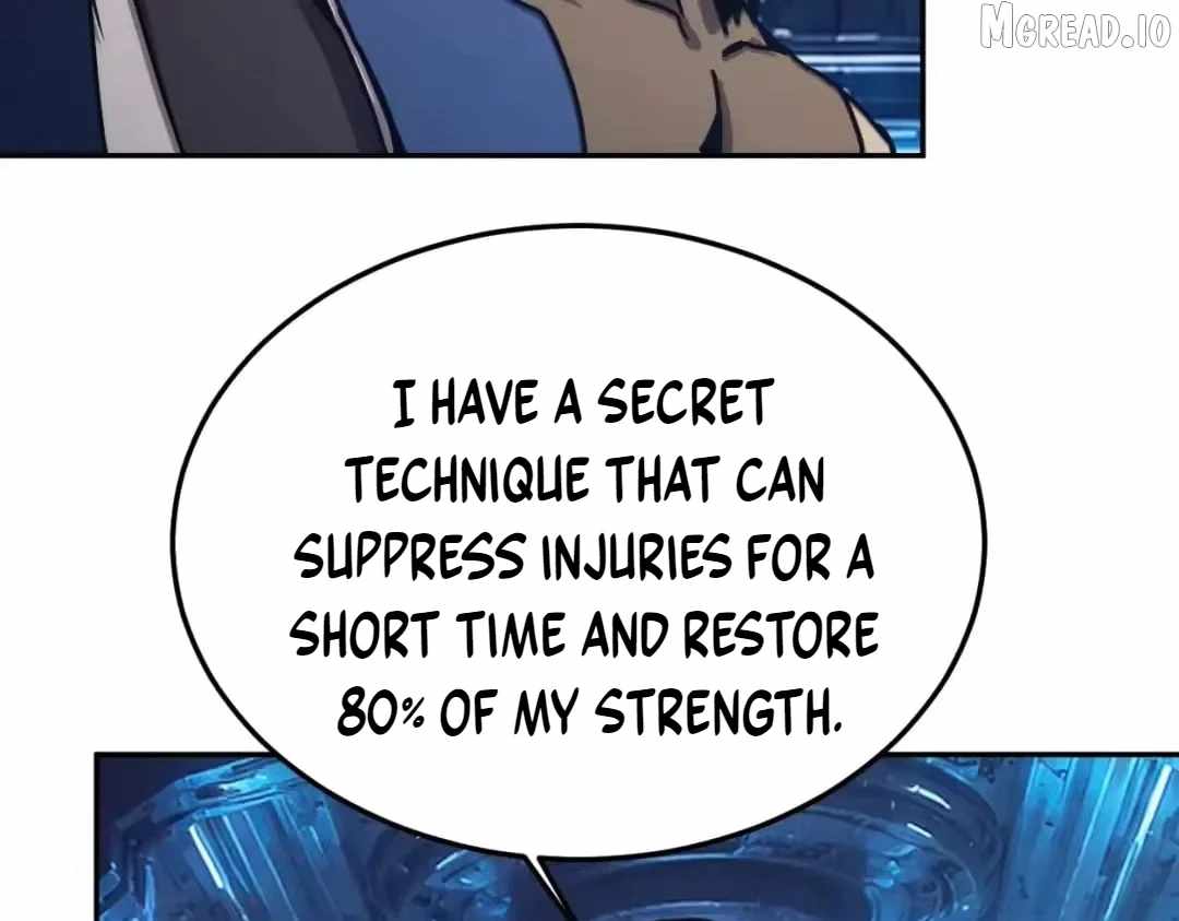 Logging 10,000 Years into the Future Chapter 326 - Page 79 in English