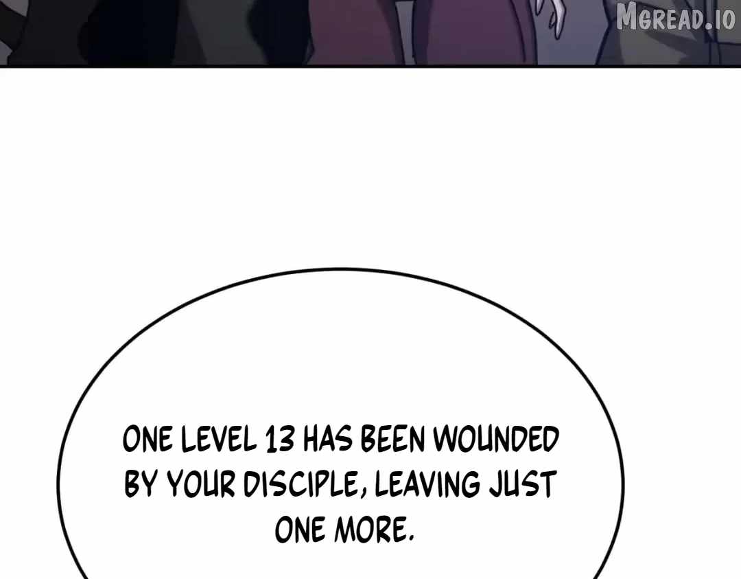 Logging 10,000 Years into the Future Chapter 326 - Page 83 in English
