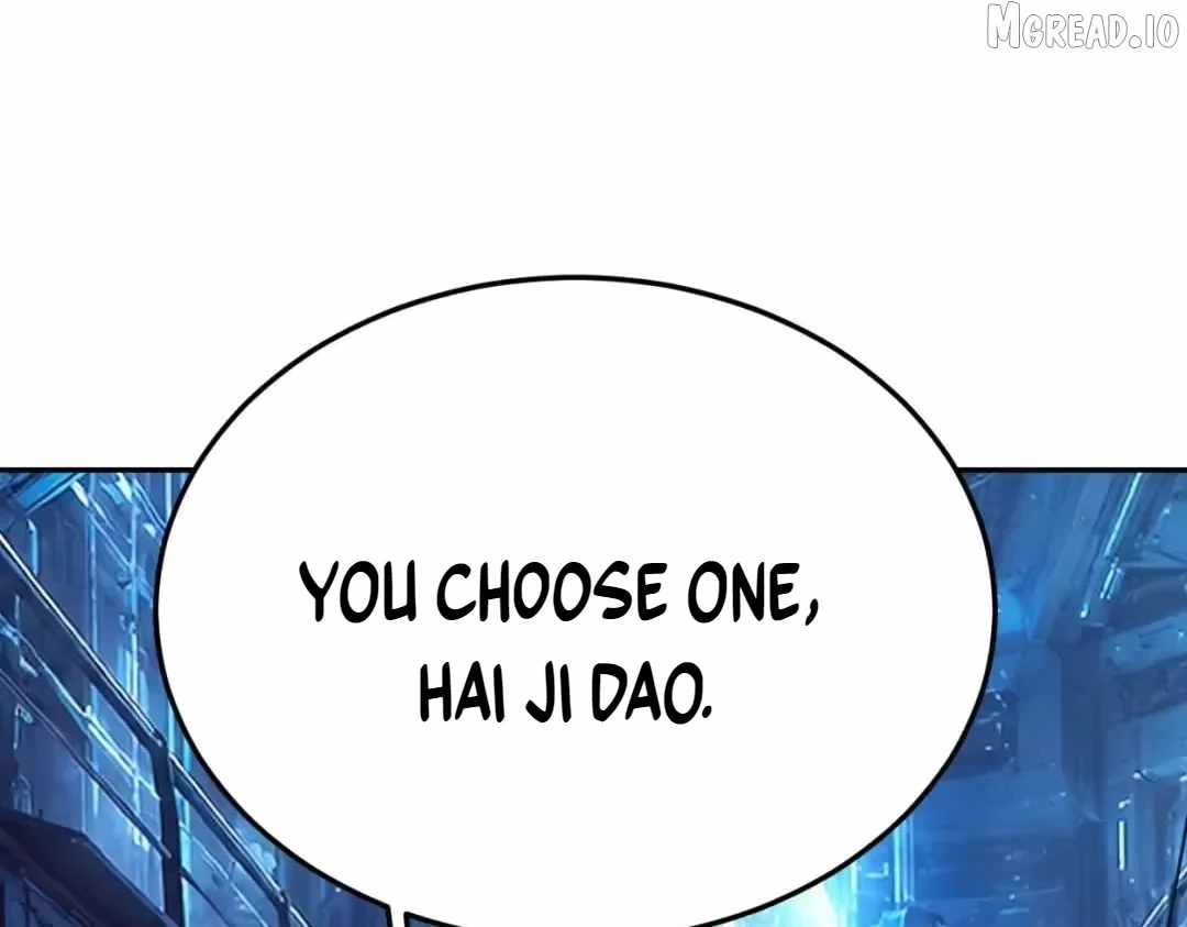 Logging 10,000 Years into the Future Chapter 326 - Page 86 in English