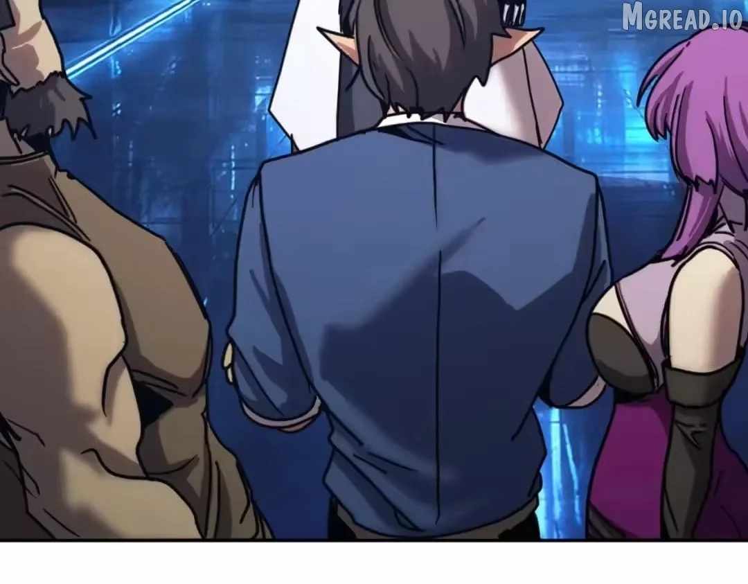 Logging 10,000 Years into the Future Chapter 326 - Page 88 in English