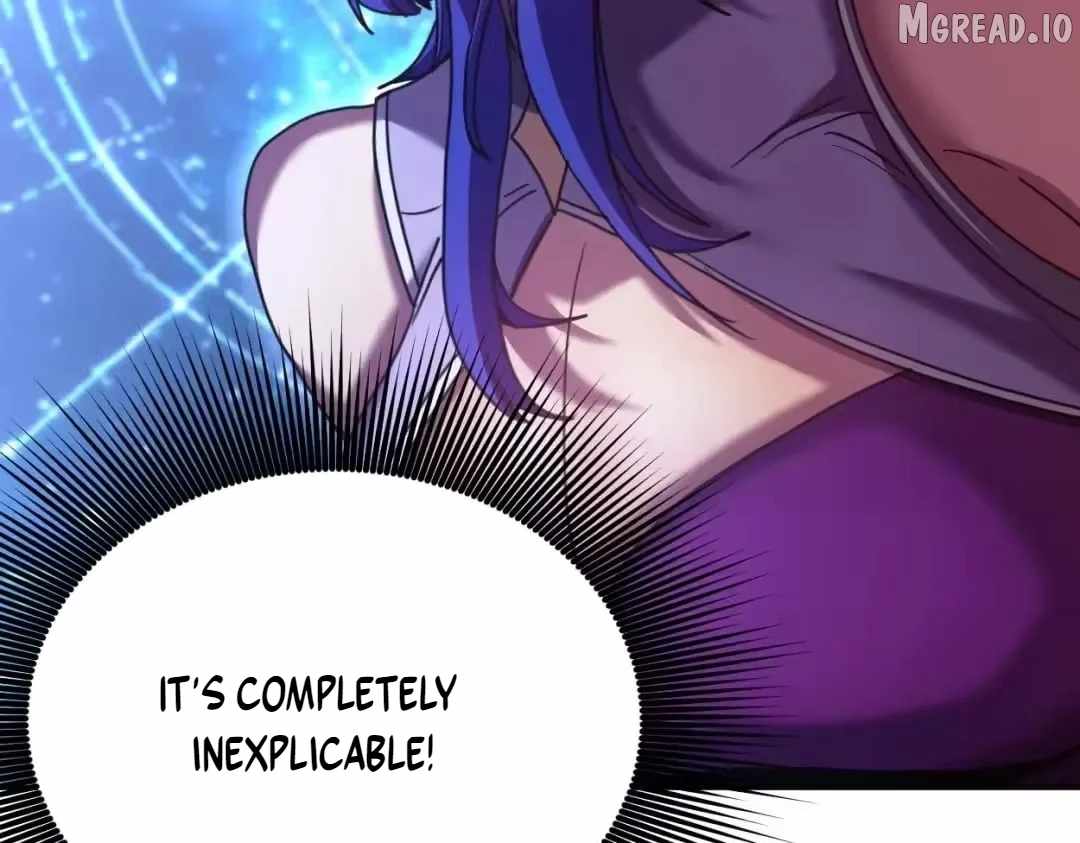 Logging 10,000 Years into the Future Chapter 326 - Page 9 in English
